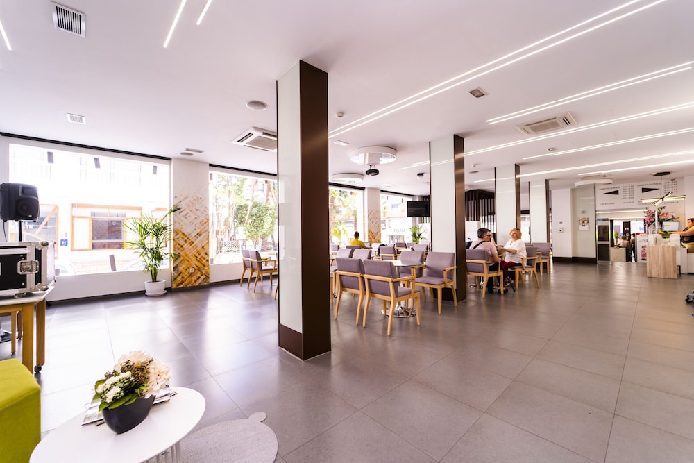 

Milano - La Nucía - Hotel Montesol Benidorm