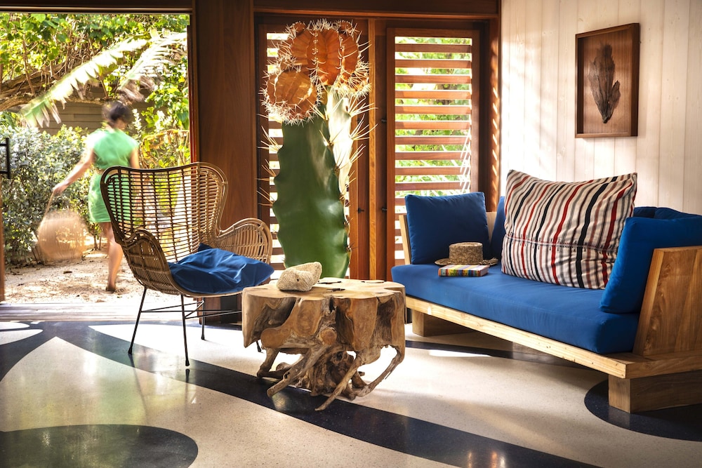 

Roma - Saint Barts, Caraibi - Hotel Manapany