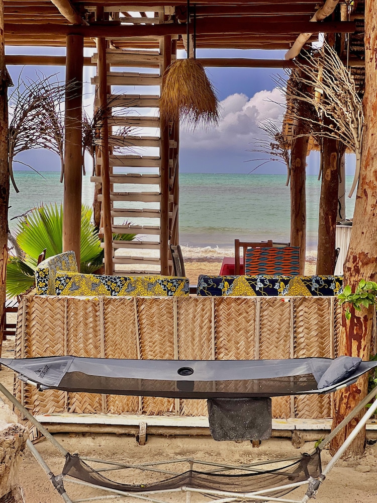 

Firenze - Jambiani, Zanzibar - Jambiani White Sands Bungalows