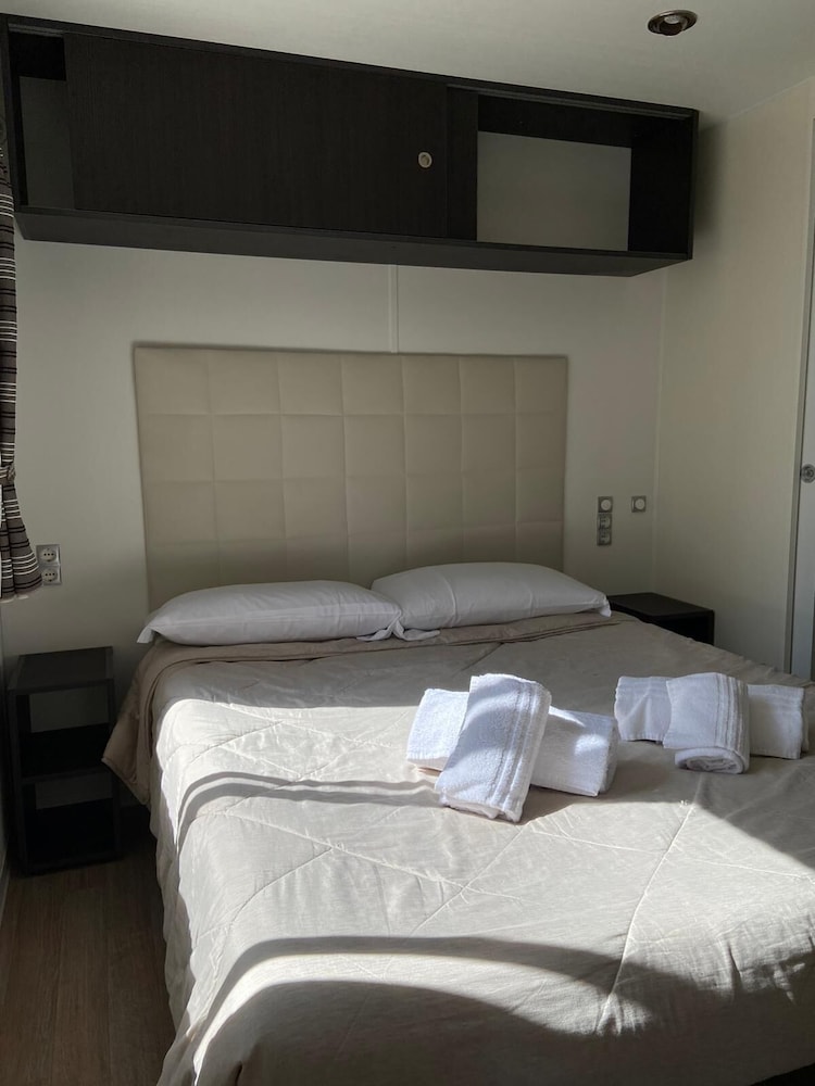 

Milano - Chia - Camping Village Flumendosa