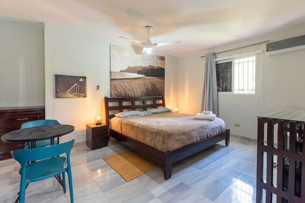 

Milano - Santiago de los Caballeros - Hotel Casa Jum