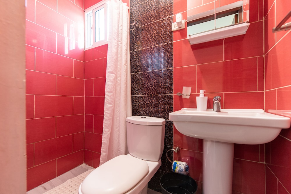 

Milano - Santiago de los Caballeros - Hotel Casa Jum