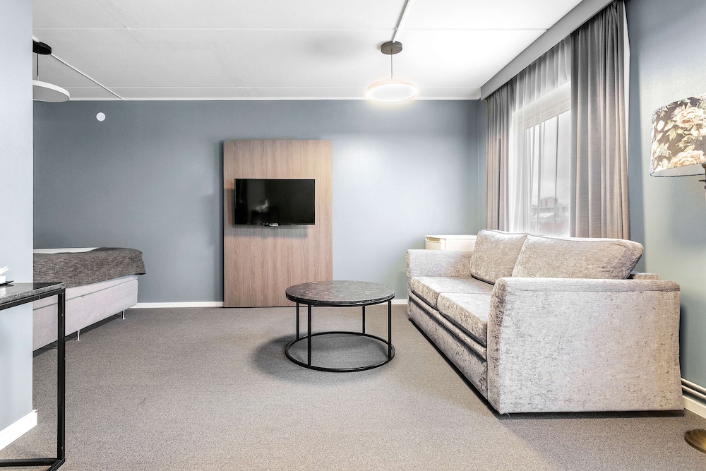 

Roma - Västerås - Best Western Ta Inn Hotel