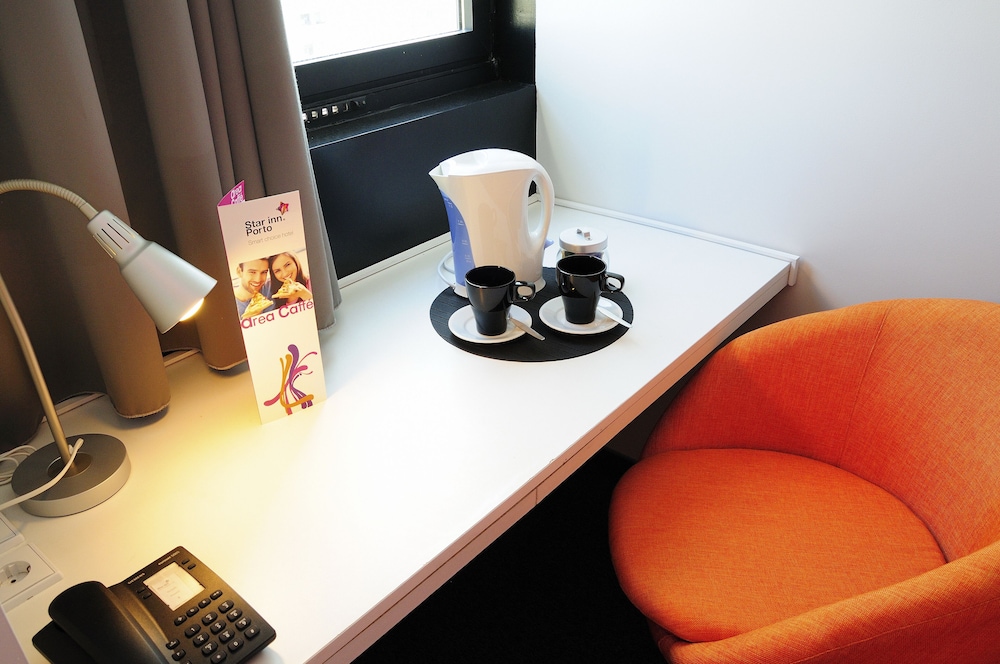 

Roma - Matosinhos - Star Inn Porto