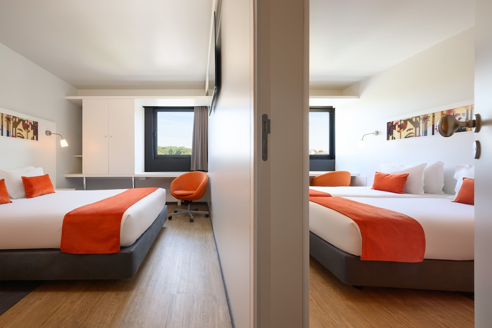 

Torino - Maia - Star Inn Porto