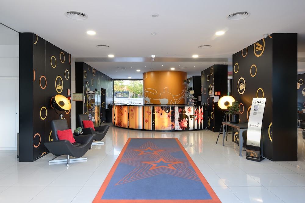 

Roma - Vila Nova De Gaia - Star Inn Porto