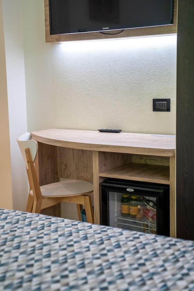 

Roma - Padova - Maritan Hotel & Spa