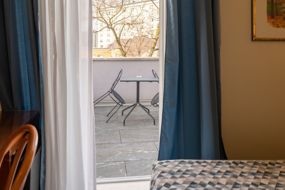 

Bari - Padova - Maritan Hotel & Spa