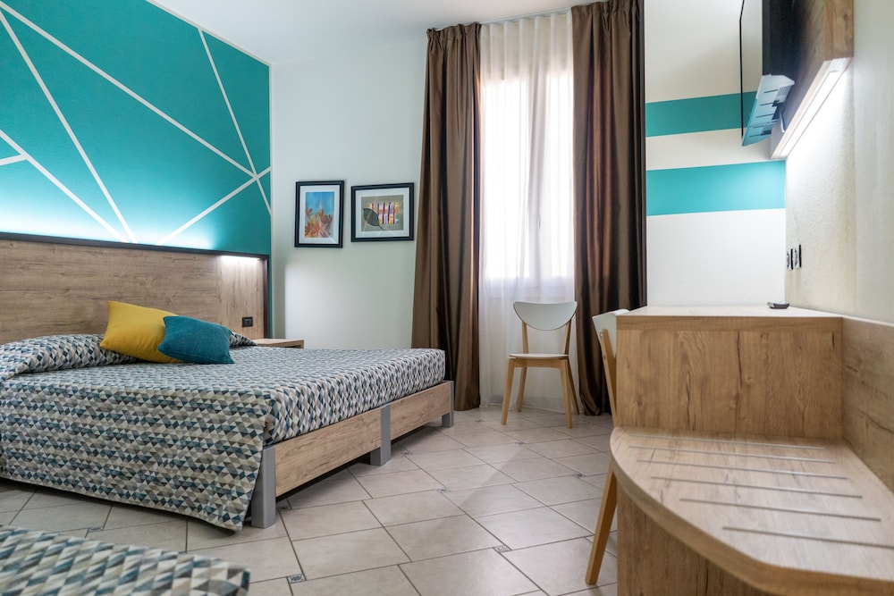 

Catania - Abano Terme - Maritan Hotel & Spa