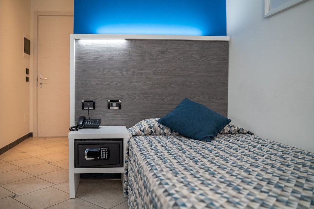 

Trieste - Abano Terme - Maritan Hotel & Spa