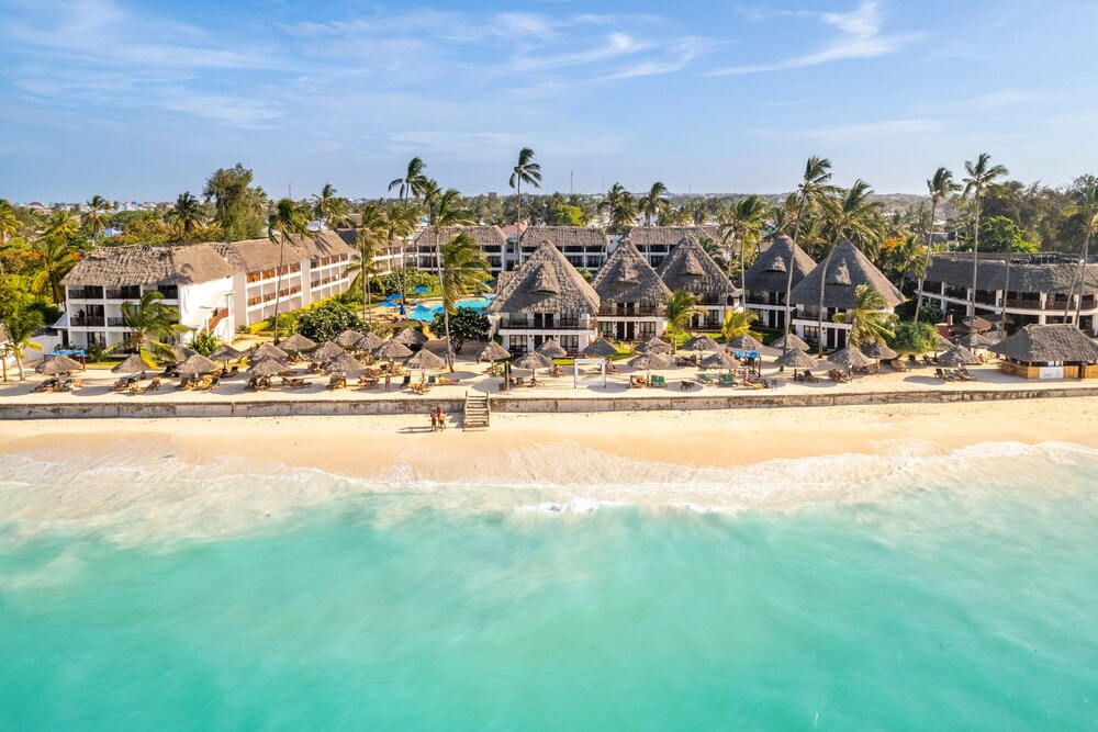 

Cagliari - Kendwa - Nungwi Beach Resort by Turaco