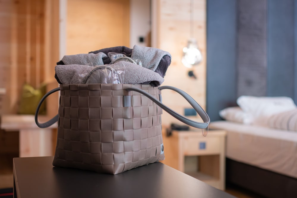 

Firenze - Corvara in Badia - Hotel Cristallo - Wellness Mountain Living