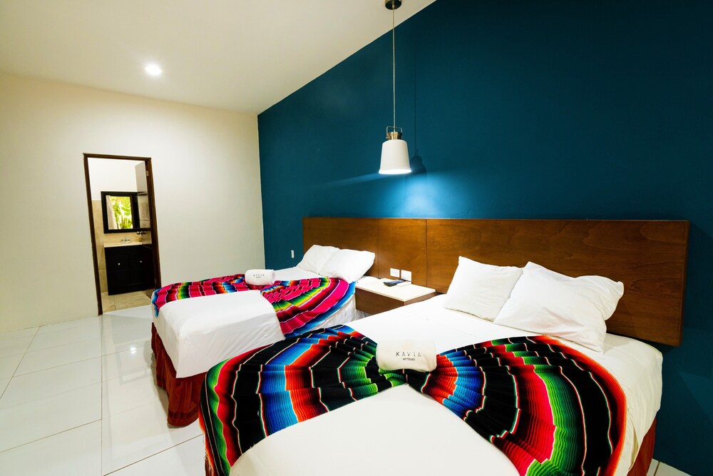 

Bologna - Playa del Carmen - Hotel Mariachi by Kavia 5th Av