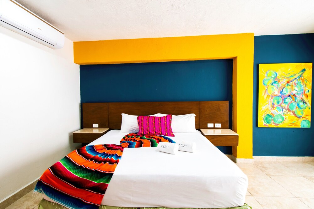 

Roma - Playa del Carmen - Hotel Mariachi by Kavia 5th Av
