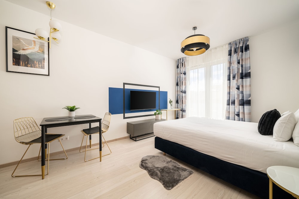 

Roma - Budapest - Vagabond Grand'Or