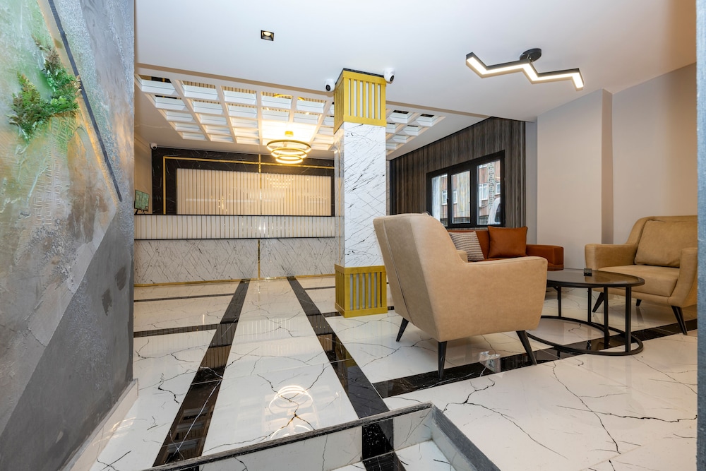 

Firenze - Istanbul - İstanbul Paradise Hotel