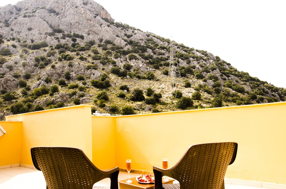 

Bologna - Antalya - Flamingo Residence