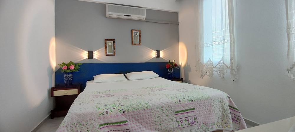 

Bologna - Oludeniz - California Apart Otel