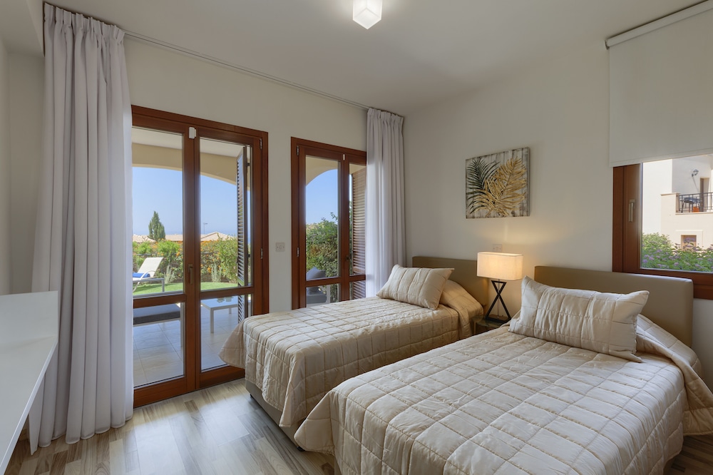 

Bologna - Kouklia - Aphrodite Hills Rentals - Apartments
