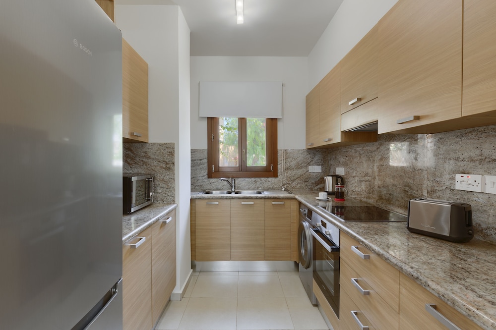 

Palermo - Kouklia - Aphrodite Hills Rentals - Apartments