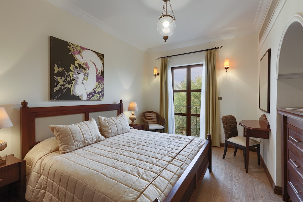 

Napoli - Kouklia - Aphrodite Hills Rentals - Apartments