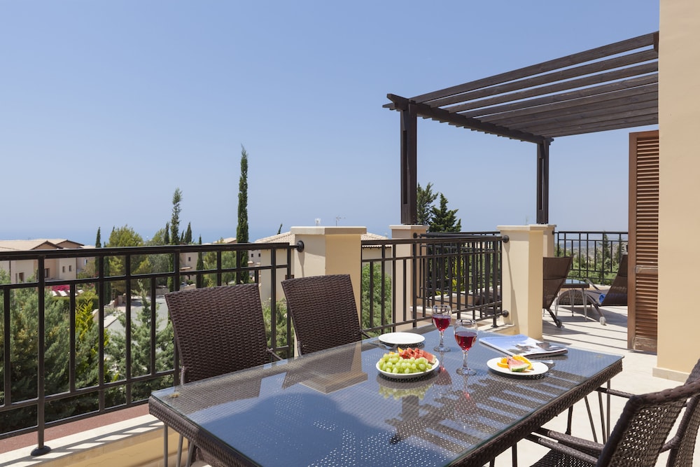 

Napoli - Pissouri - Aphrodite Hills Rentals - Apartments