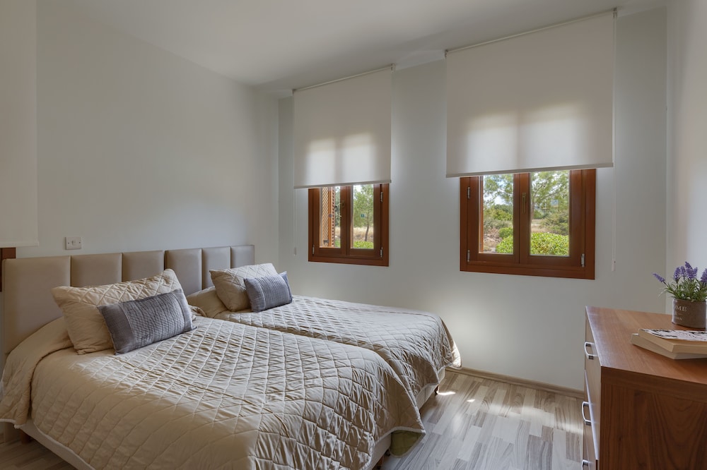 

Verona - Kouklia - Aphrodite Hills Rentals - Apartments
