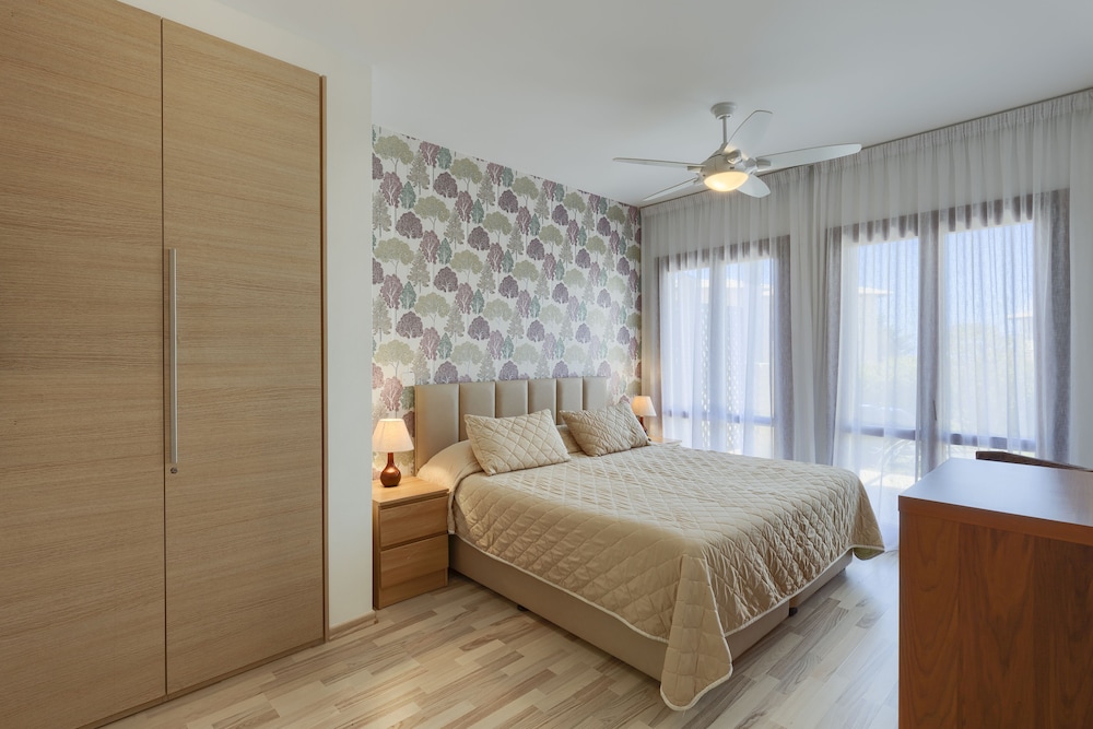

Verona - Kouklia - Aphrodite Hills Rentals - Apartments