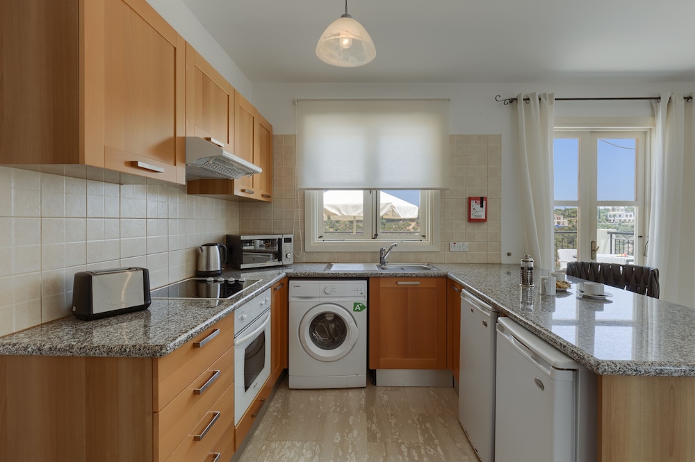 

Torino - Kouklia - Aphrodite Hills Rentals - Apartments