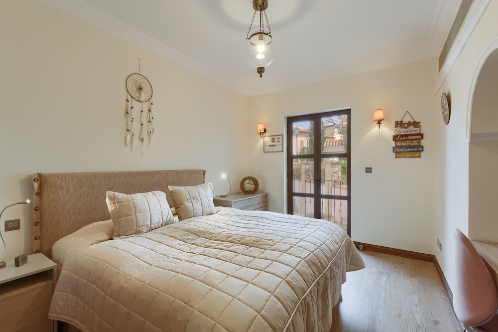 

Torino - Pissouri - Aphrodite Hills Rentals - Apartments
