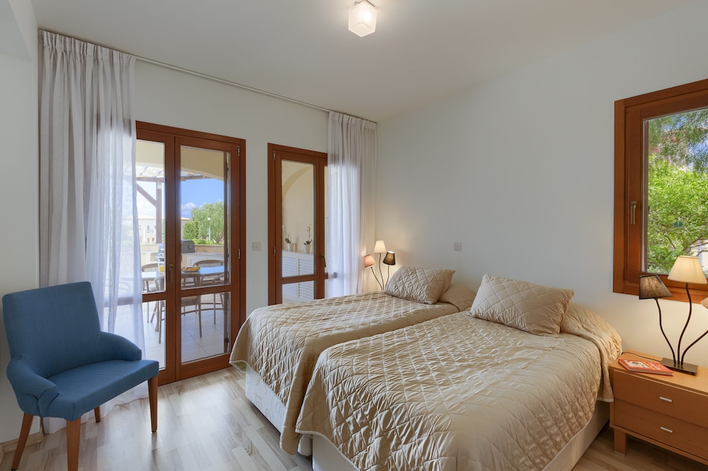 

Roma - Kouklia - Aphrodite Hills Rentals - Apartments