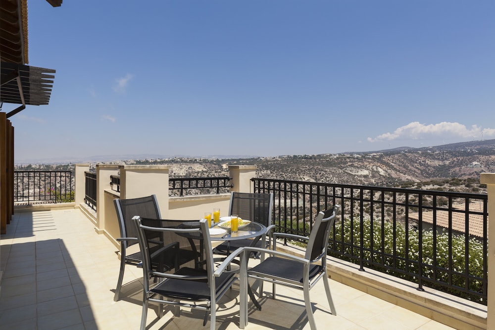 

Torino - Kouklia - Aphrodite Hills Rentals - Apartments