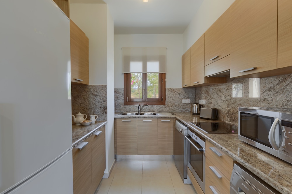 

Verona - Kouklia - Aphrodite Hills Rentals - Apartments