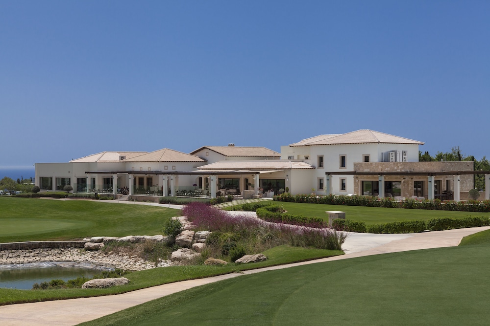 

Bari - Kouklia - Aphrodite Hills Rentals - Apartments