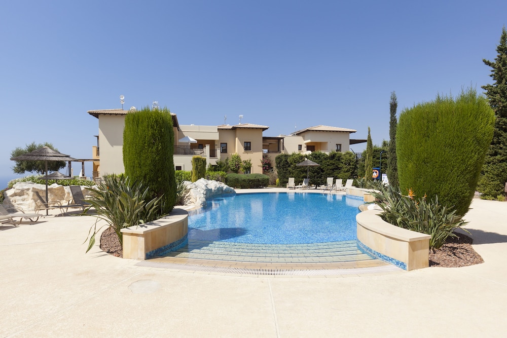 

Milano - Pissouri - Aphrodite Hills Rentals - Apartments