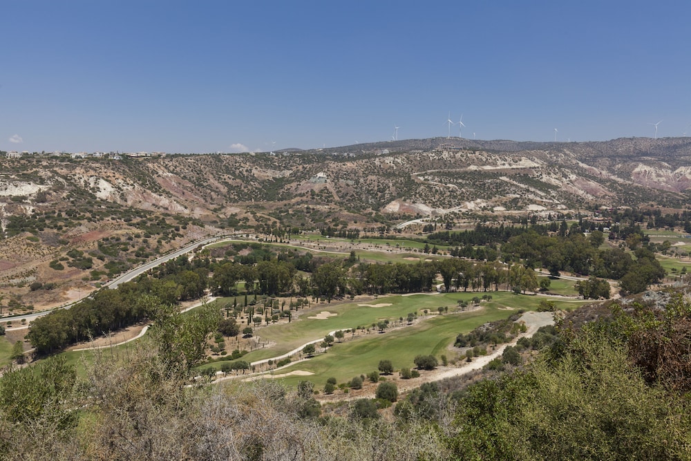 

Venezia - Kouklia - Aphrodite Hills Rentals - Apartments