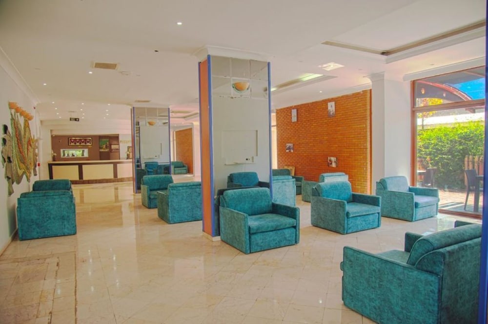 

Bologna - Konaklı - Grand Bahama Beach Hotel
