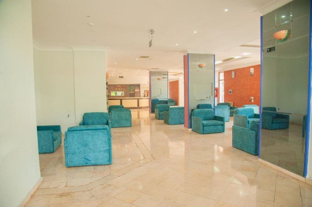 

Bologna - Alanya - Grand Bahama Beach Hotel