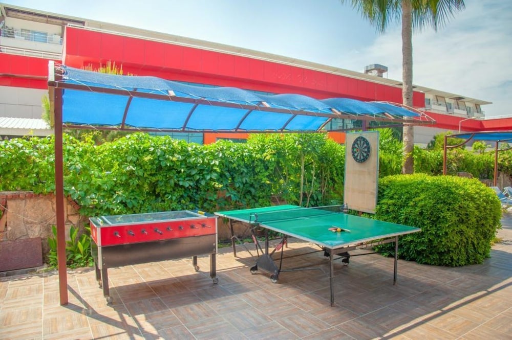 

Milano - Konaklı - Grand Bahama Beach Hotel