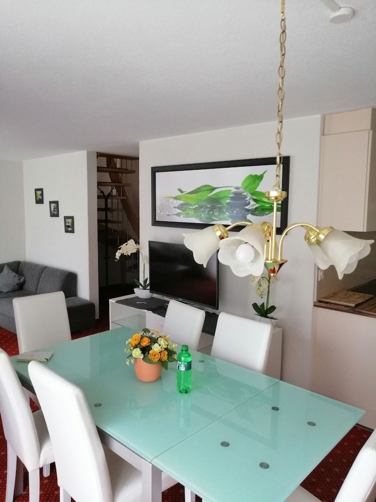 

Milano - Grindelwald - Hotel Residence