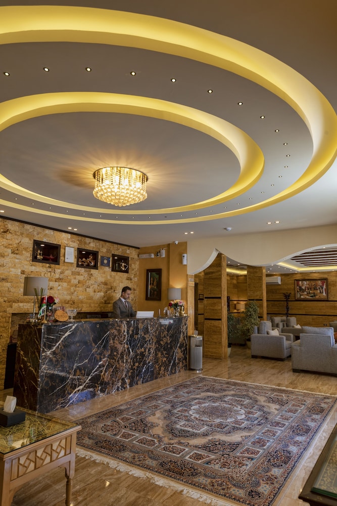 

Milano - Wadi Musa(Petra) - Town Season Hotel