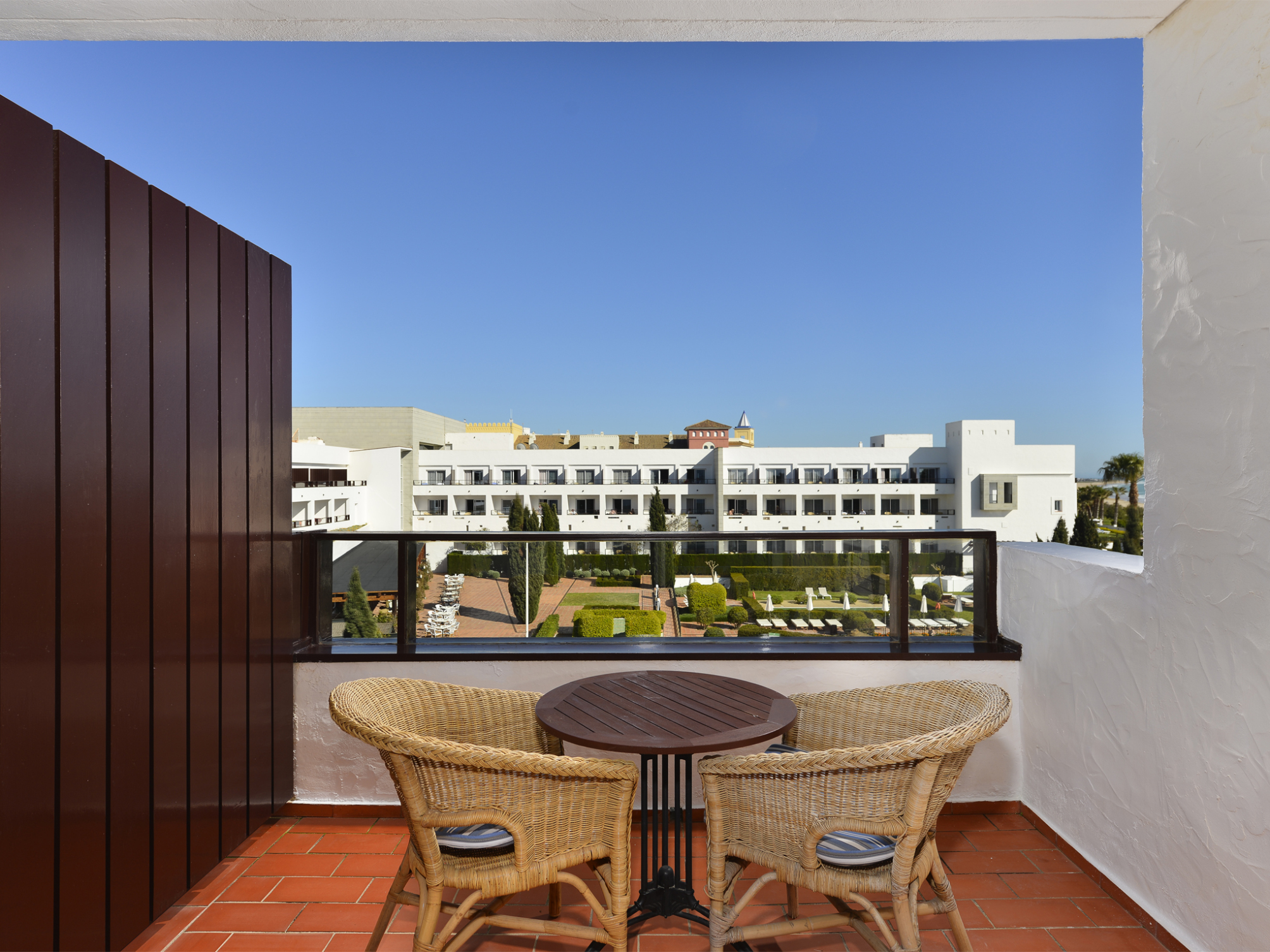 

Venezia - Conil de la Frontera - Hotel Fuerte Conil-Resort