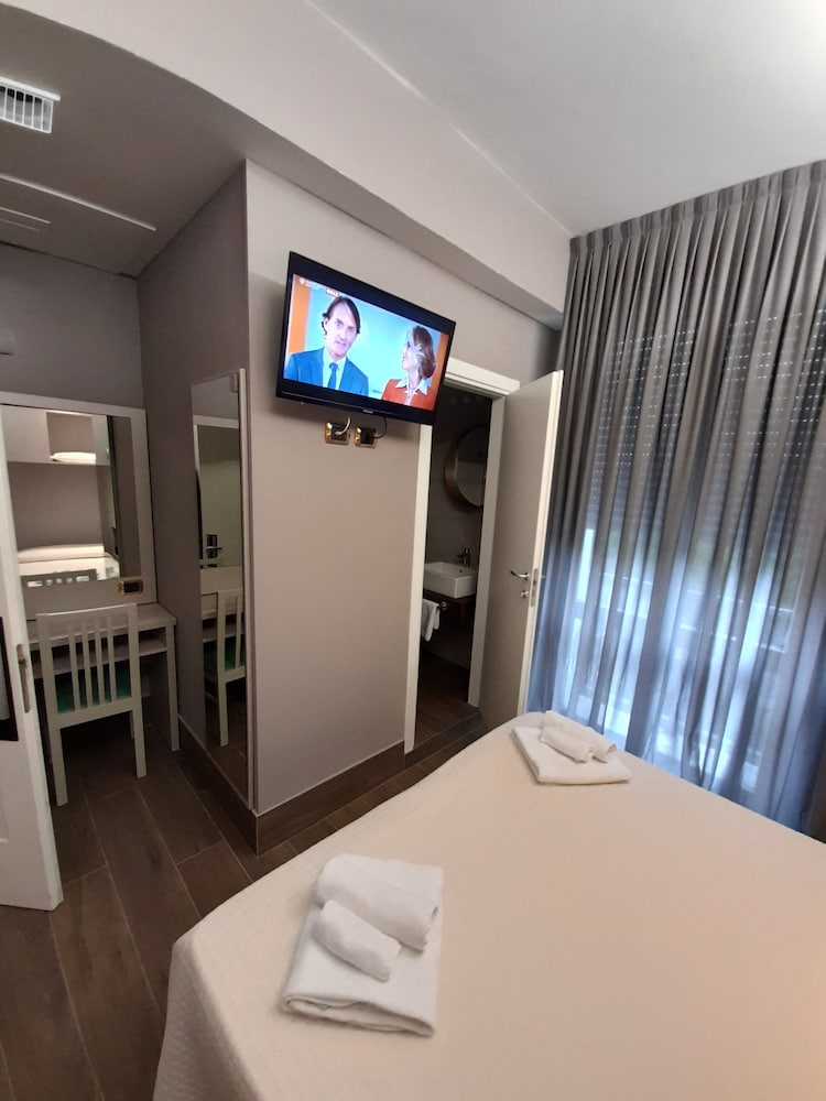 

Catania - Riviera Romagnola, Mare Italia - Hotel Royal Plaza