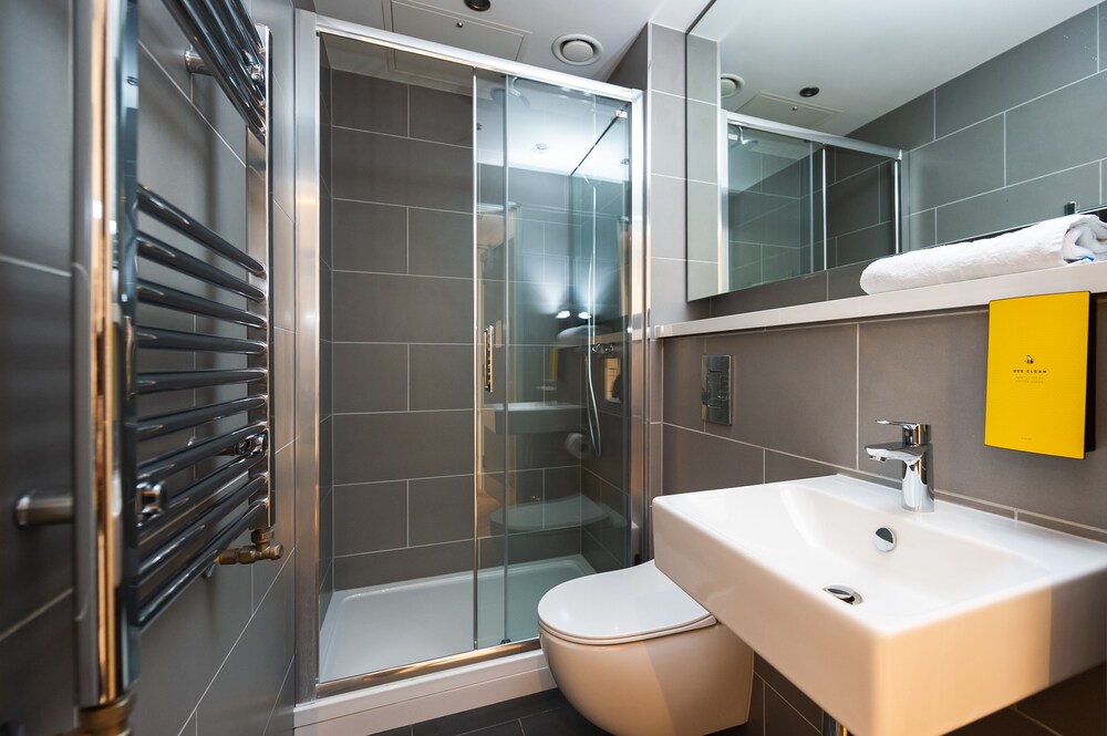 

Torino - Dublino - Staycity Aparthotels Dublin Castle