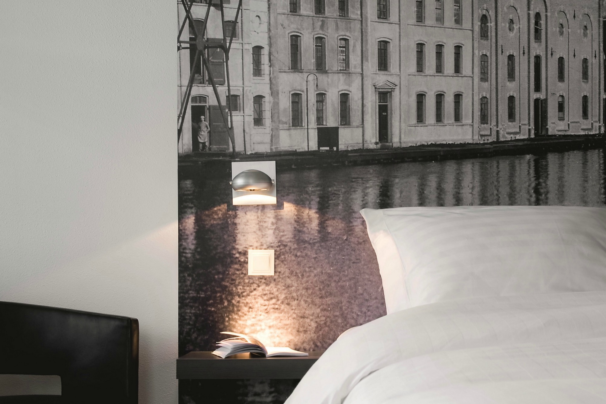 

Milano - Westzaan - Inntel Hotels Amsterdam Zaandam