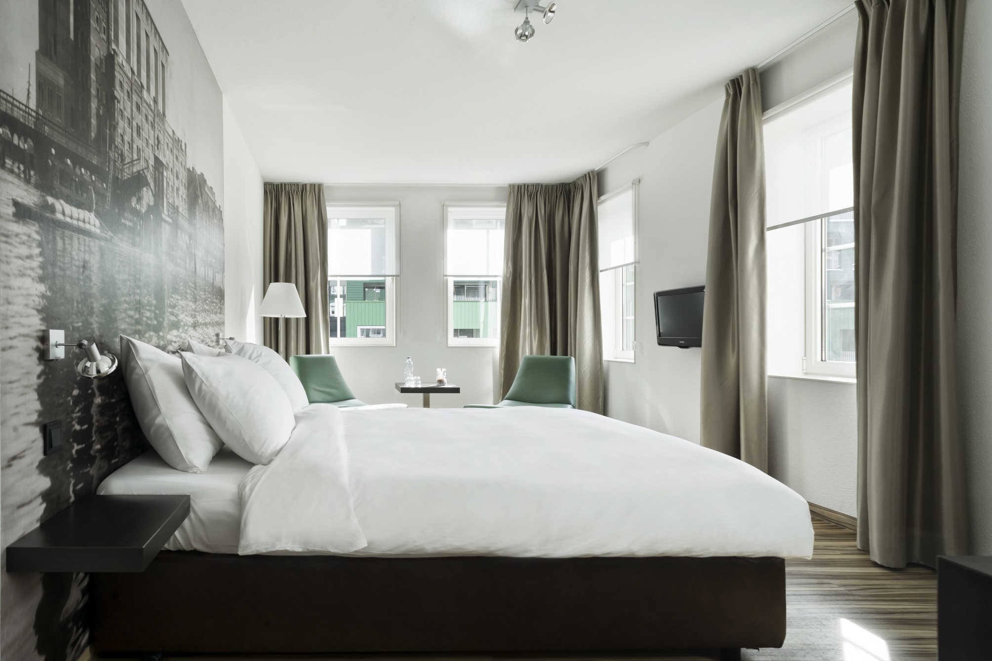 

Milano - Assendelft - Inntel Hotels Amsterdam Zaandam