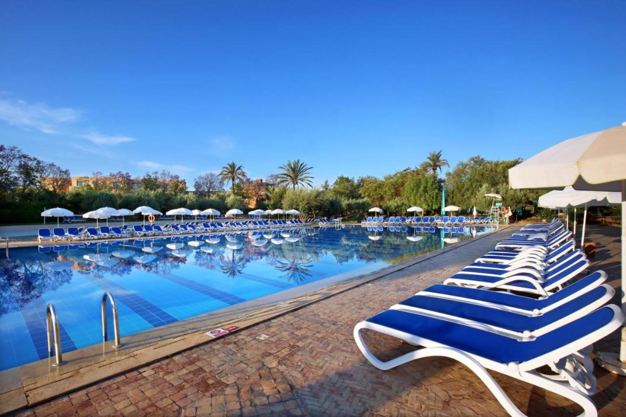 

Venezia - Marrakech - Valeria Madina Club - All Inclusive