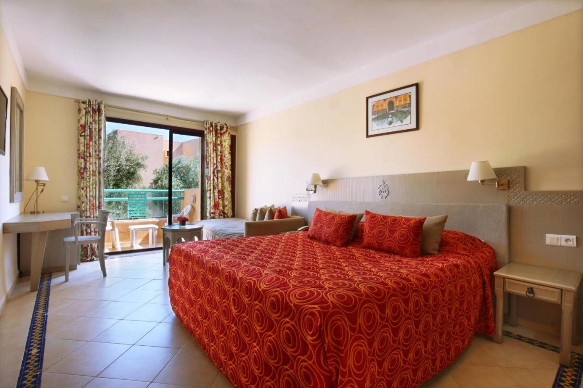 

Milano - Annakhil - Madina Valeria Club Resort