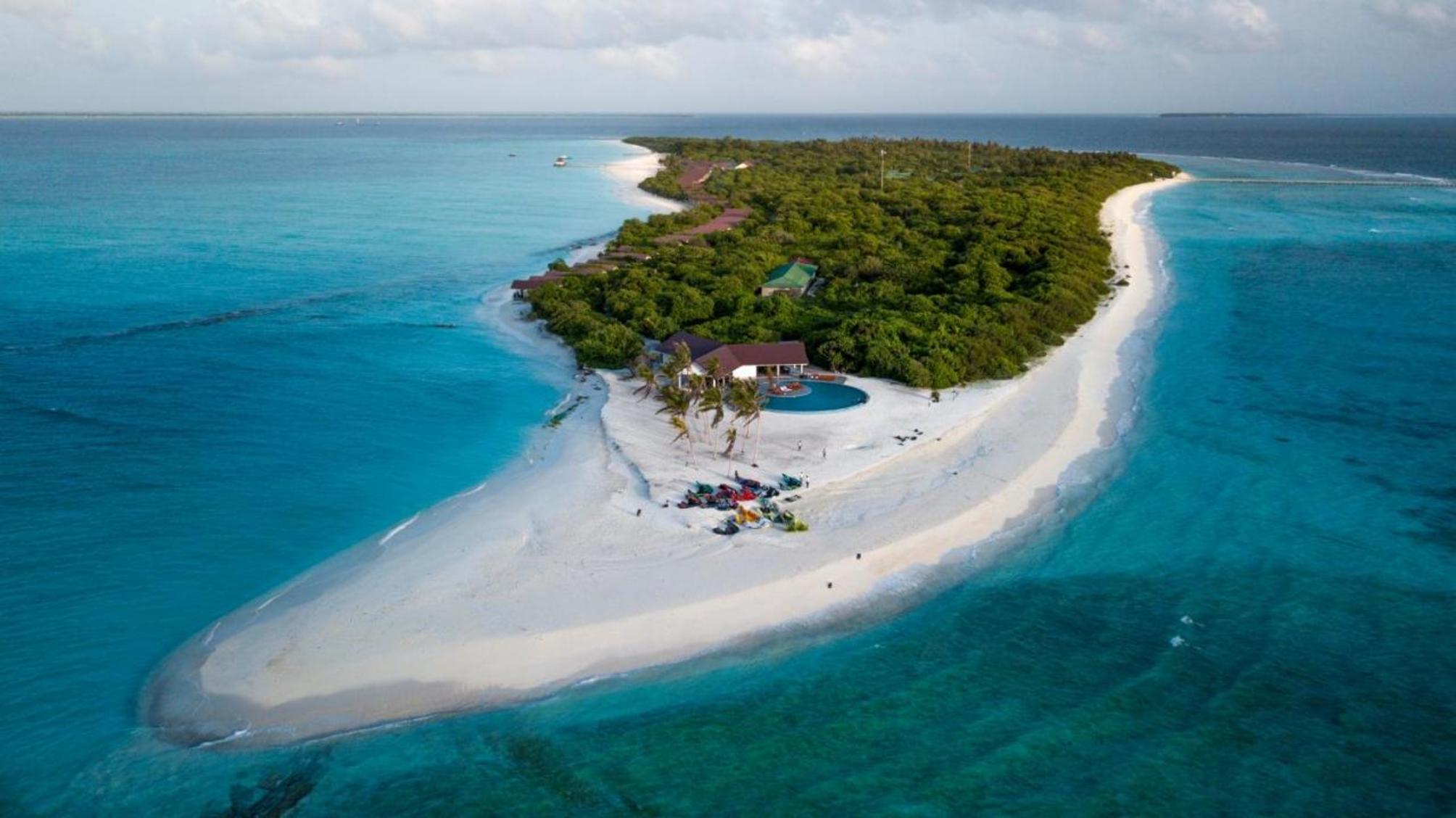 

Torino - Atollo di Haa - Hondaafushi Island Resort