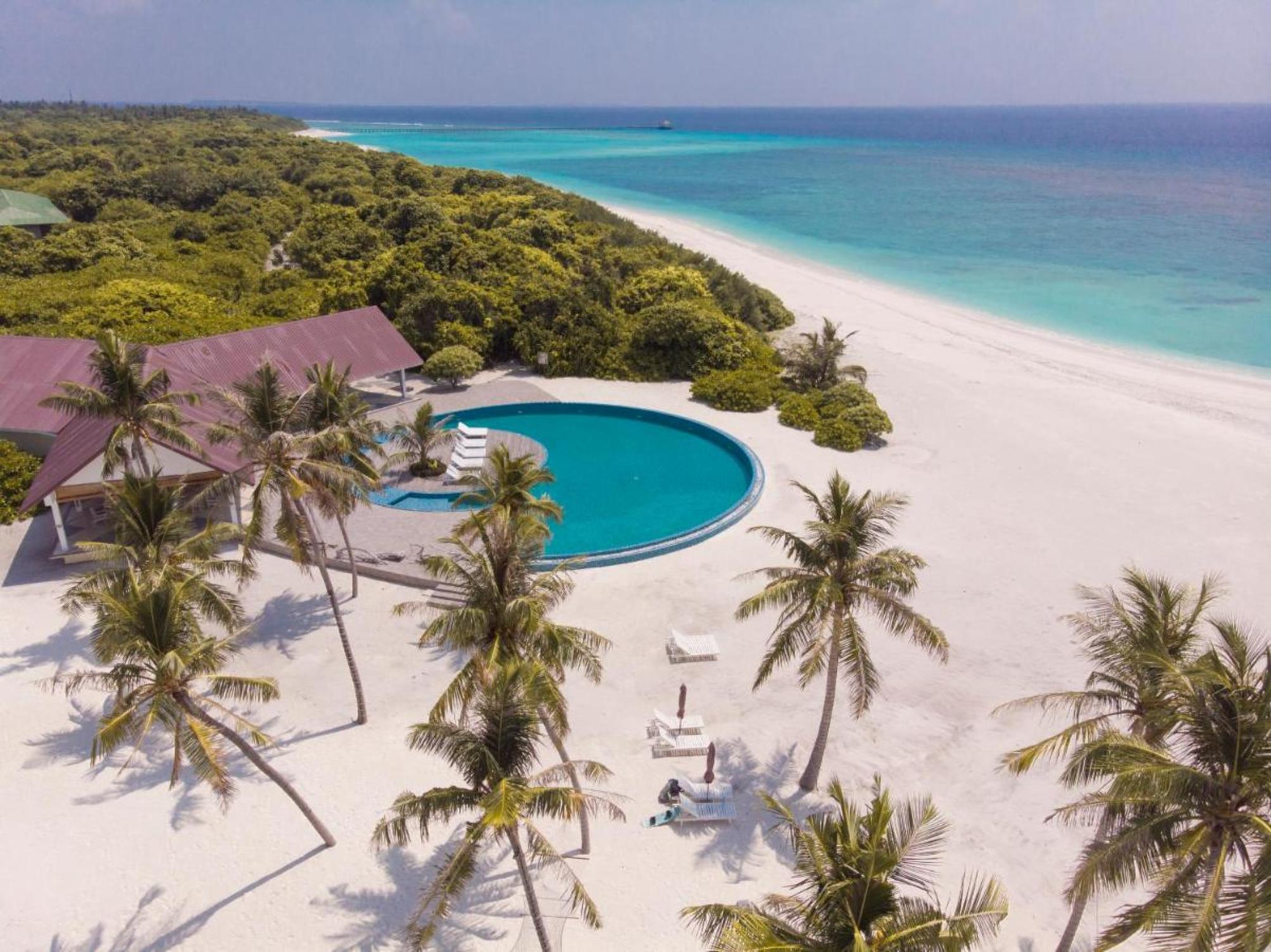 

Bari - Atollo di Haa - Hondaafushi Island Resort
